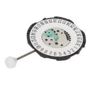 SL28 Watch Movement Quartz Delicate Stability Watch Repairing Movement MGR