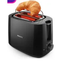 在飛比找蝦皮購物優惠-全新飛利浦厚片烤麵包機8種烘烤設HD2582