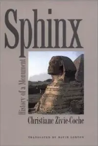 在飛比找博客來優惠-Sphinx: History of a Monument