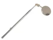 BlueSpot Tools - Swivel Telescopic Inspection Mirror