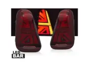 LED Rear Lights Red for MINI COOPER R50 R52 R53 2001-2006