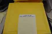 Digimon Double Diamond Pre-Release Kit 8 packs 1 cards Package is open