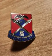 CREST,DI, 419th CONTRACTING SUPPORT BRIGADE, S38