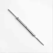 316 Stainless Steel Tensioner for Cable Railing with Swage Stud Terminal 1/4"