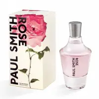 在飛比找Yahoo!奇摩拍賣優惠-【美麗女人】愛香水Paul Smith Rose 玫瑰女性淡