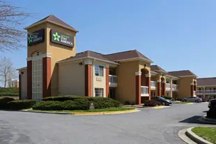 Extended Stay America Suites - Baltimore - BWI Airport - International Dr.