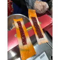 在飛比找蝦皮購物優惠-好市多特展限定拆售一條17元美珍香杰奇豬肉乾禮盒