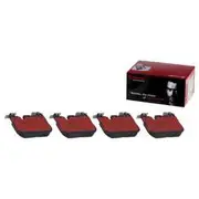 Brembo Prime Ceramic Disc Brake Pad Set - P06096N