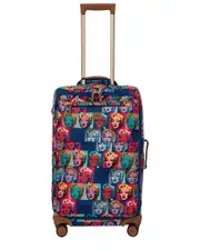 Brics Andy Warhol Special Collection Soft Medium Trolley