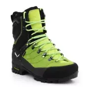 Salewa Ms Vultur Evo Gtx trekking shoes 61334-0916 green