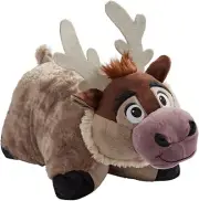 PILLOW PET DISNEY FROZEN 2 SVEN **MINT WITH TAG**