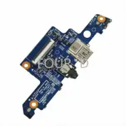 856808-001 FOR Hp Usb Power Button Board M6-AQ003DX M6-AQ005DX M6-AQ103DX