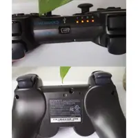 在飛比找蝦皮購物優惠-現貨！全新原廠現貨高品質SONY PS3 手把 PS3無線手