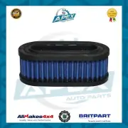 PERFORMANCE AIR FILTERS FOR RANGE ROVER CLASSIC & LAND ROVER 3.5 V8 - DA4274 X2