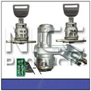 Nice Ignition And Door Lock Set - NID919H