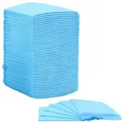 400 Pcs Puppy Training Pad Senior Dog Toilet Pee Pads Absorbent Liner 45x33cm