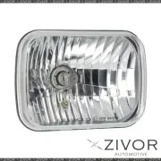 New NARVA H4 200X142mm Free Form Halogen Headlamp Conversion (Single) - 72024