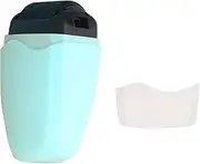 Confidential Stamp | ID Blockout Anti Theft Confidential Roller | Privacy Guard Supplies for Tax Information, Billing Statements, Mail, Address Information