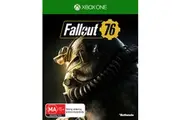 Fallout 76 preowned