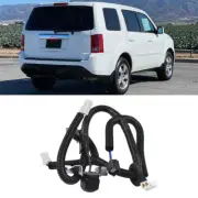 Rear View Backup Parking Camera 39530SZAA01 For Honda Pilot 2009-2015 3.5L V6