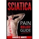 SCIATICA: PAIN RELIEF GUIDE (EXERCISES, BACK PAIN RELIEF, NATURAL REMEDIES, HOME TREATMENT)