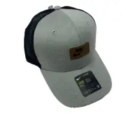 NEW! Nike Adult Unisex Classic99 Trucker Snap-Back Golf Cap/Hat-Grey CI0820-071