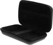 Electronic Cable Storage Pouch Portable Organizer for Cords Chargers and Accessories Durable Material Capacity for Travel Suitable for Electronics and Gadgets