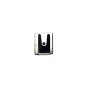 Benelec Magnetic CB UHF Microphone Holder