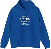 [Generic] Womens My Favorite People Call Me Mema ds030 T-Shirt