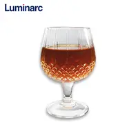 在飛比找Yahoo奇摩購物中心優惠-法國LUMINARC 樂美雅 白蘭地杯320cc 高腳杯 水