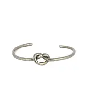 Jean Claude Stainless Steel Bangle