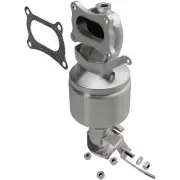 MagnaFlow 51893-FW for 2016 Honda Pilot 3.5L V6 GAS SOHC (for: Honda)