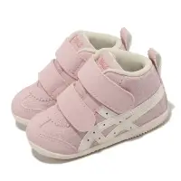在飛比找Yahoo奇摩購物中心優惠-Asics 休閒鞋 Amulefirst FP 童鞋 小童 