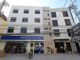 皇冠攝政庭院飯店Crown Regency Courtyard Hotel