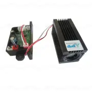 Fat Beam 12V 650nm~660nm 200mW Red laser module with driver F DIY laser