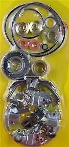 Starter Motor For Rebuild Kit Repairs Xplorer Polaris Big Boss Utilityvehicle
