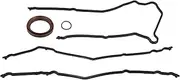 X AUTOHAUX Timing Cover Seal Gaskets Set TCS45982-1 for Ford E-150 E-250 2003-2014 for Ford F-150 1999-2003 for Ford F-250 1999