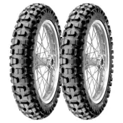 TYRE PAIR PIRELLI 90/90-21 MT21 RALLYCROSS MST + 140/80-18 MT21 RALLYCROSS