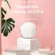 適用Soundcore安克Liberty Air2 Pro聲闊耳機保護套Anker藍牙耳機保護殼防摔降噪耳機套充電盒倉軟盒潮流透明
