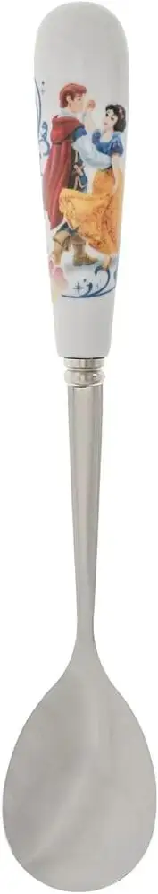 English Ladies Snow White - Wedding Spoon