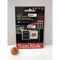 在飛比找蝦皮購物優惠-現貨 秒寄 公司貨 Sandisk Extreme Micr