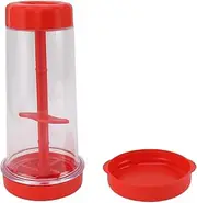 Batter Separator, Easy to Ergonomic Handle Pancake Batter Dispenser ABS Safe Efficient for Kitchen