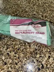 Fuller Brush Thirsty Camel replacement mop head #125-0525 NWT