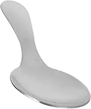 ABOOFAN Portable Coffee and Tea Scoop Compact Handle Design for Easy Travel and Storage Versatile Kitchen Tool for Condiments and Loose Leaves Adorable Spoon for Adults