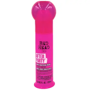 TIGI BED HEAD After Party 活力再生 100ML 造型修護霜《小平頭香水店》