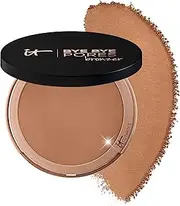 It Cosmetics Bye Bye Pores Bronzer Poreless Finish Airbrush Bronzer 0.3oz