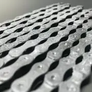 Shimano Waxed Chains w/ Molten Speed Wax or Silca Secret Wax XTR / Dura Ace