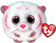 Ty Puffies Tabor Tiger