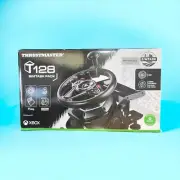 Thrustmaster T128 Simtask Pack - Compatible with XBOX Series X|S, One & PC New
