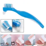 Denture Cleaning Brush Oral Clare Oral Tools Hygienic Braces Descaling Brush Y